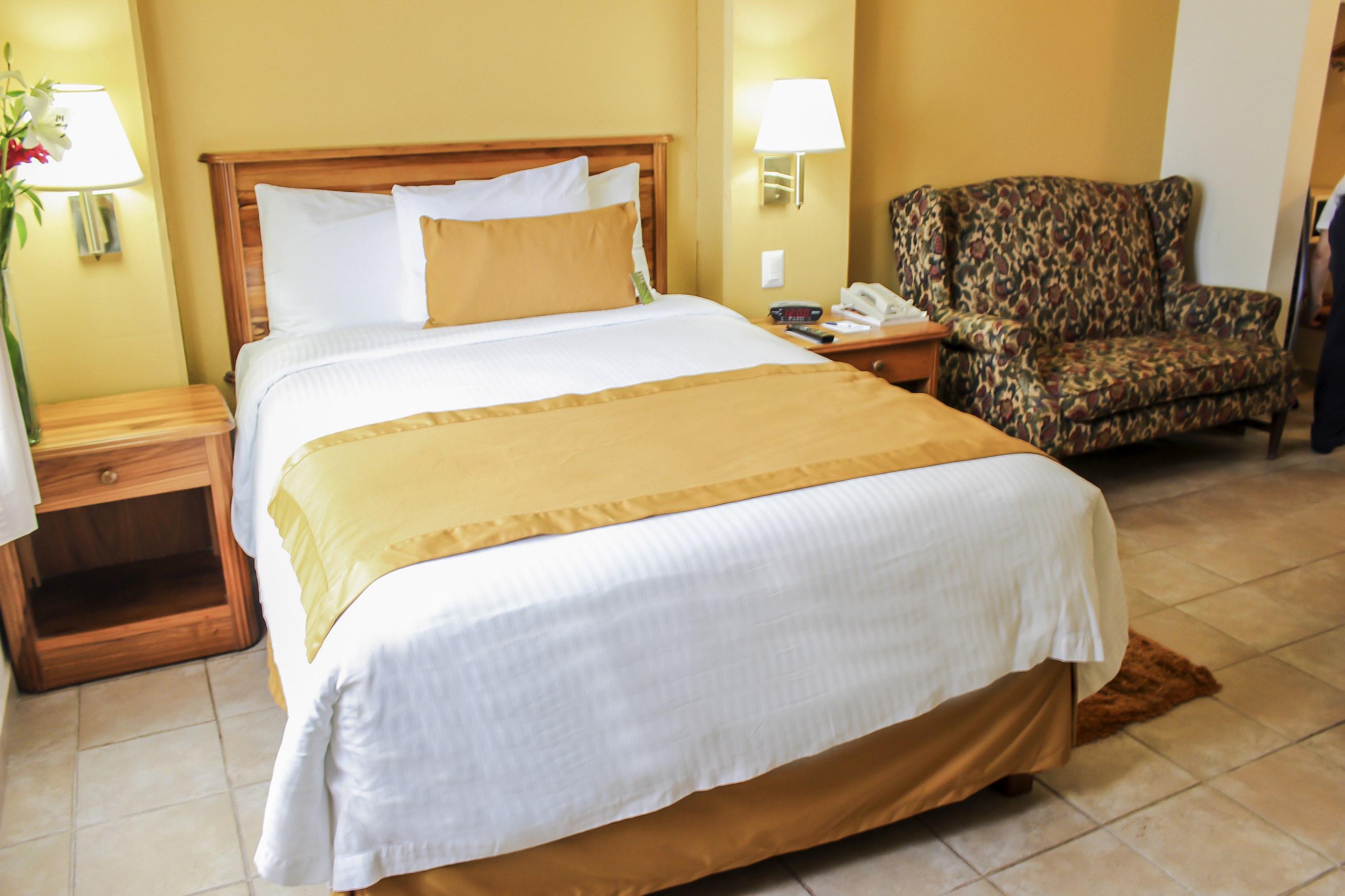 Comfort Inn Tampico Exterior foto